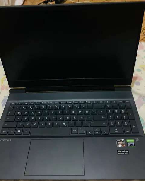 HP Victus 16 Laptop
