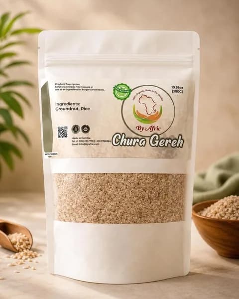 Chura gerteh