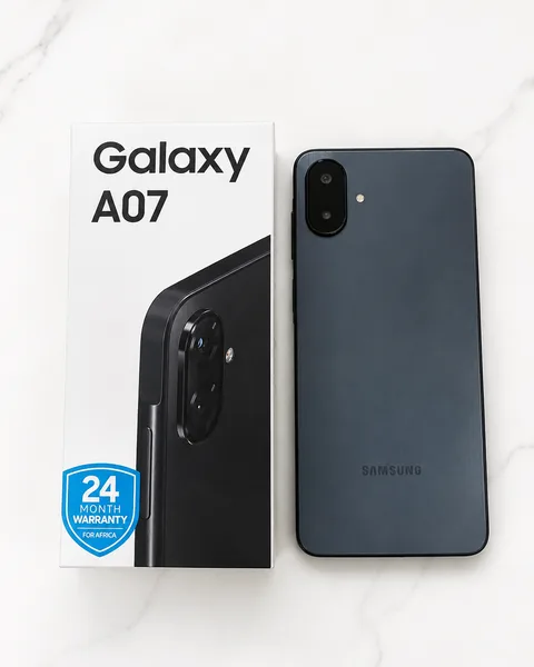 Samsung Galaxy A07