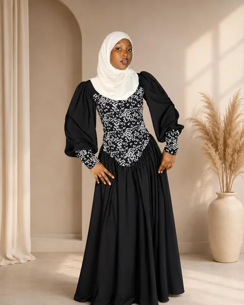 Ladies wear